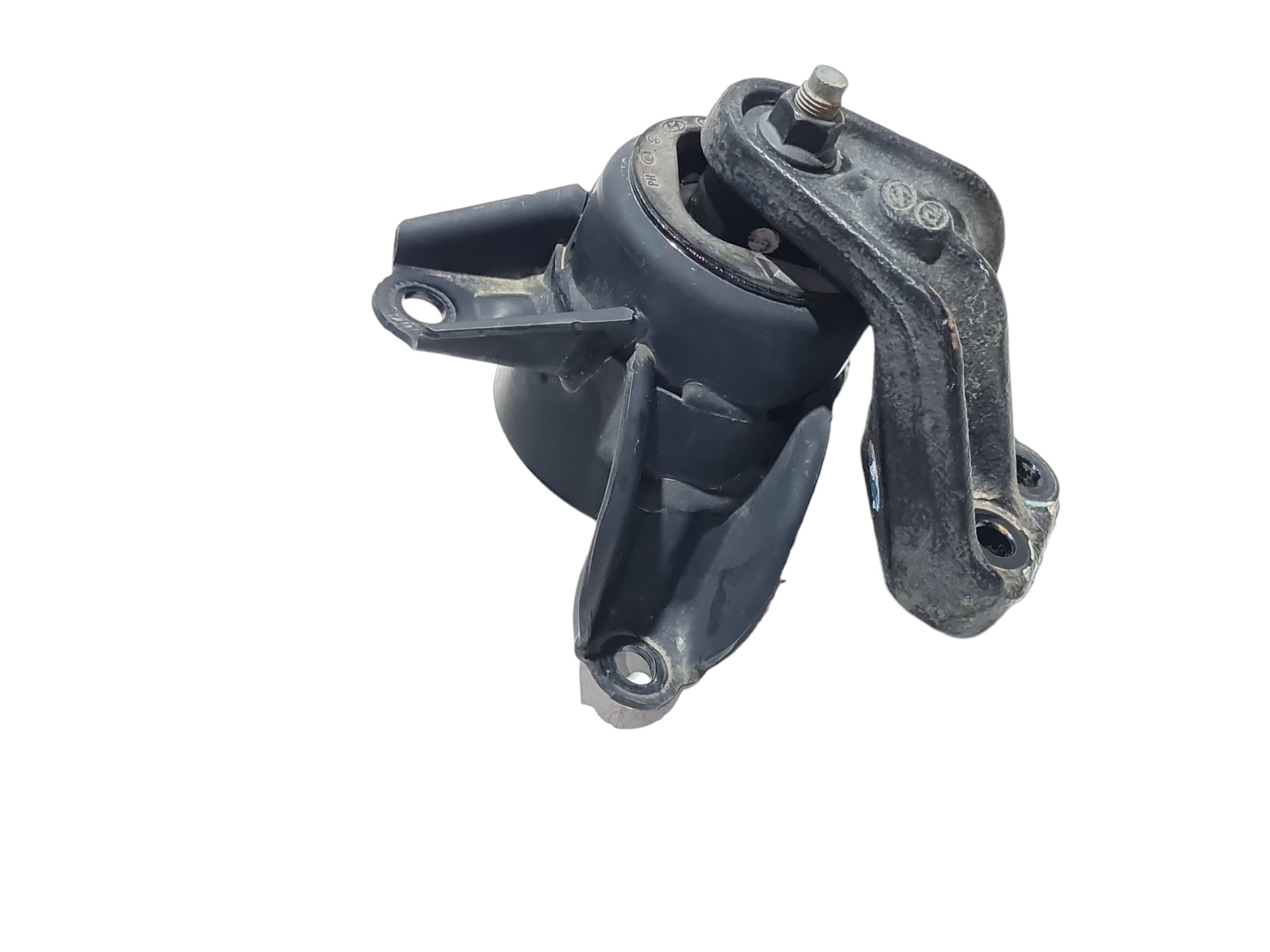 Coxim Com Suporte Motor Hyundai Hb20 2013 Original 1