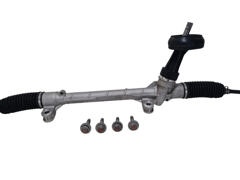 Caixa de direção elétrica byd dolphin mini 2025 26 original 2