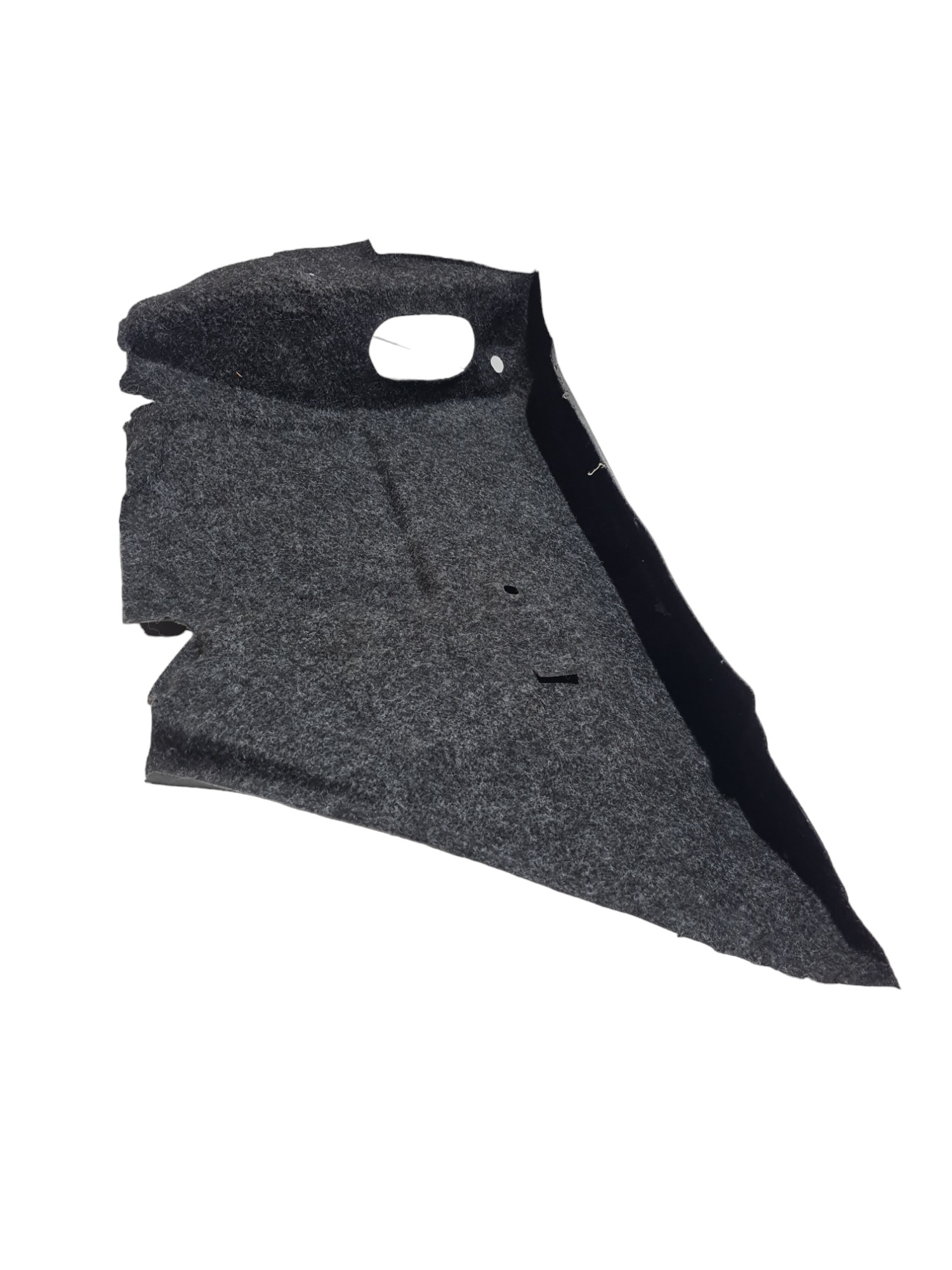 Forro Porta Malas Direito Peugeot 207 2013 1