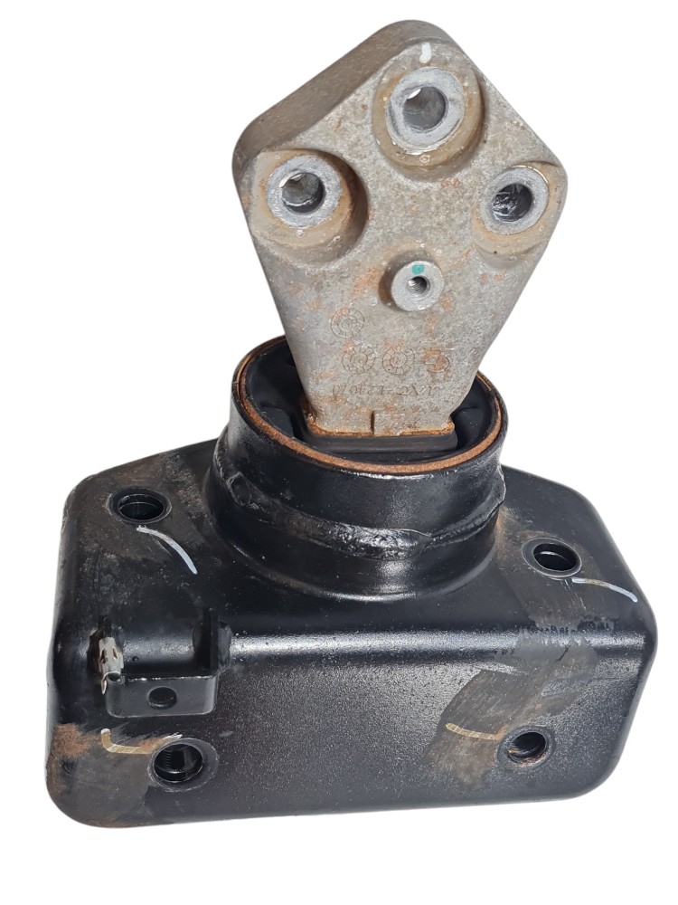 Coxim Esquerdo Motor Jac E-js1 2023 Original 6