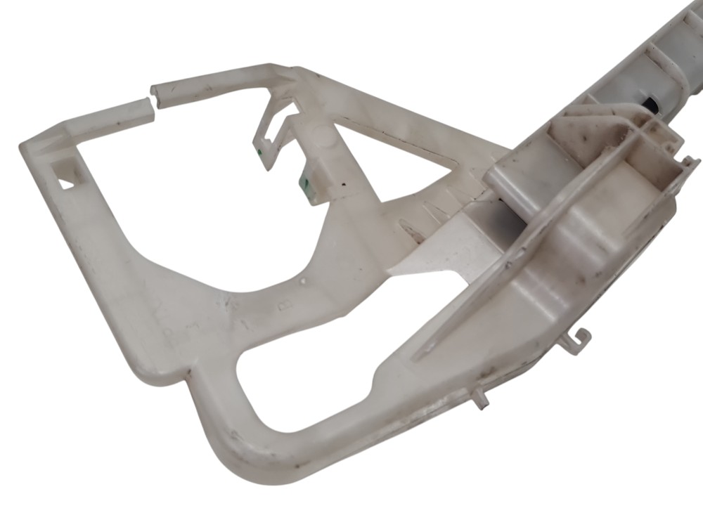 Canaleta Vidro Porta Dianteira Esquerda Jeep Compass 2023 6
