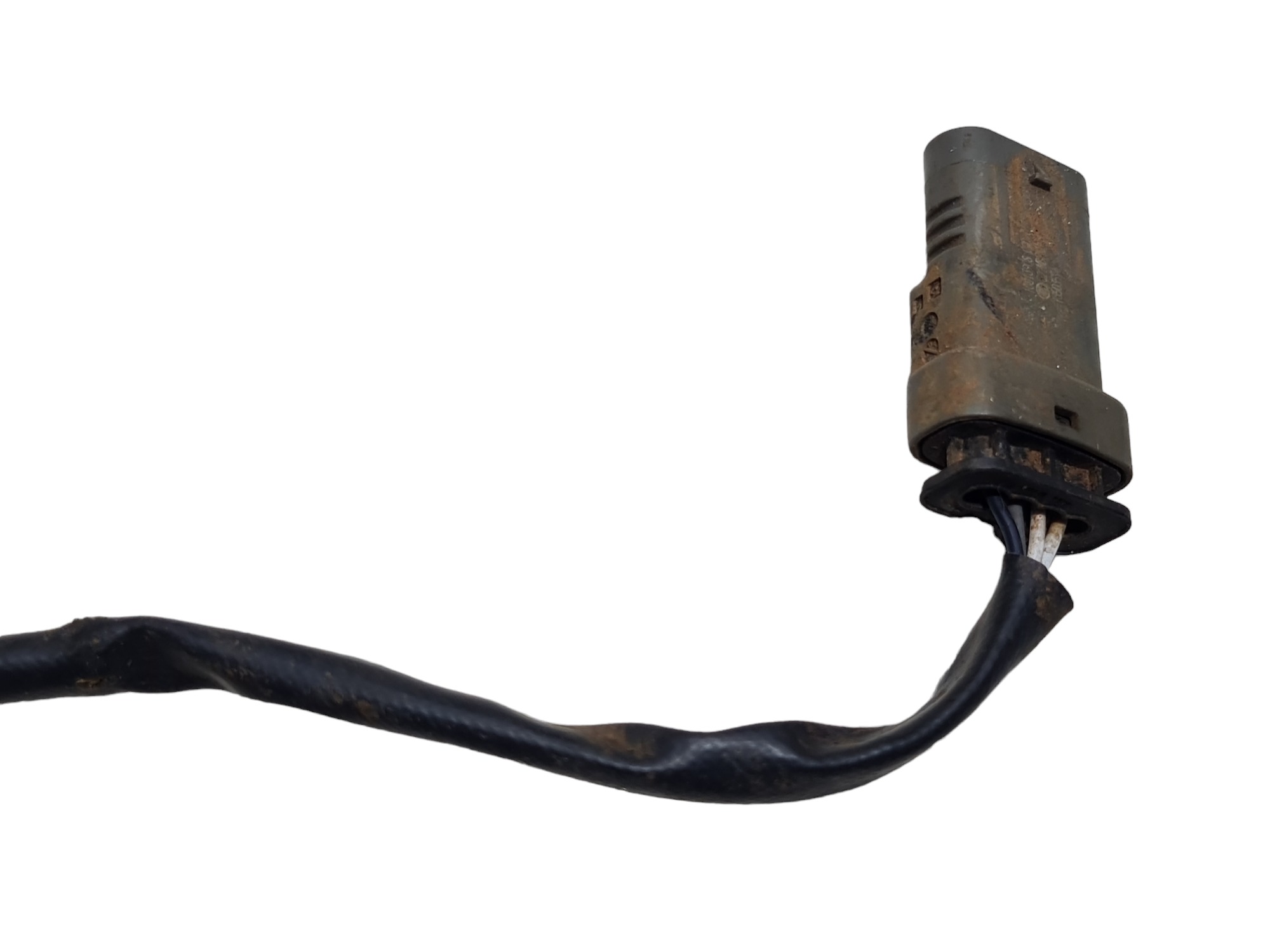 Sonda Lambda Inferior Gm Tracker/onix 20 21 22 10025906 3