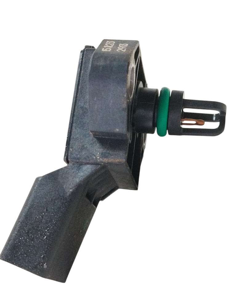 Sensor Pressão Coletor De Admissão Vw/polo 2024 04c.906.051 4