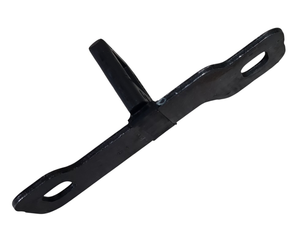 Batente Tampa Traseira Bmw I3 2022 Original 2