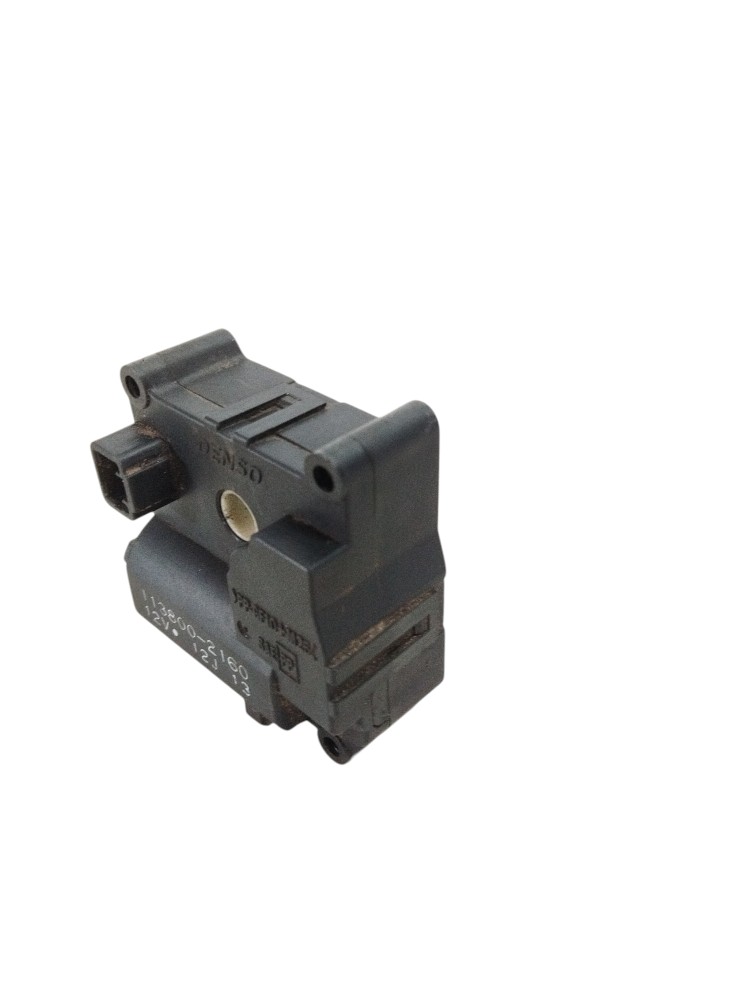 Motor Atuador Evaporadora Pajero Full Mitsubishi 2008 4