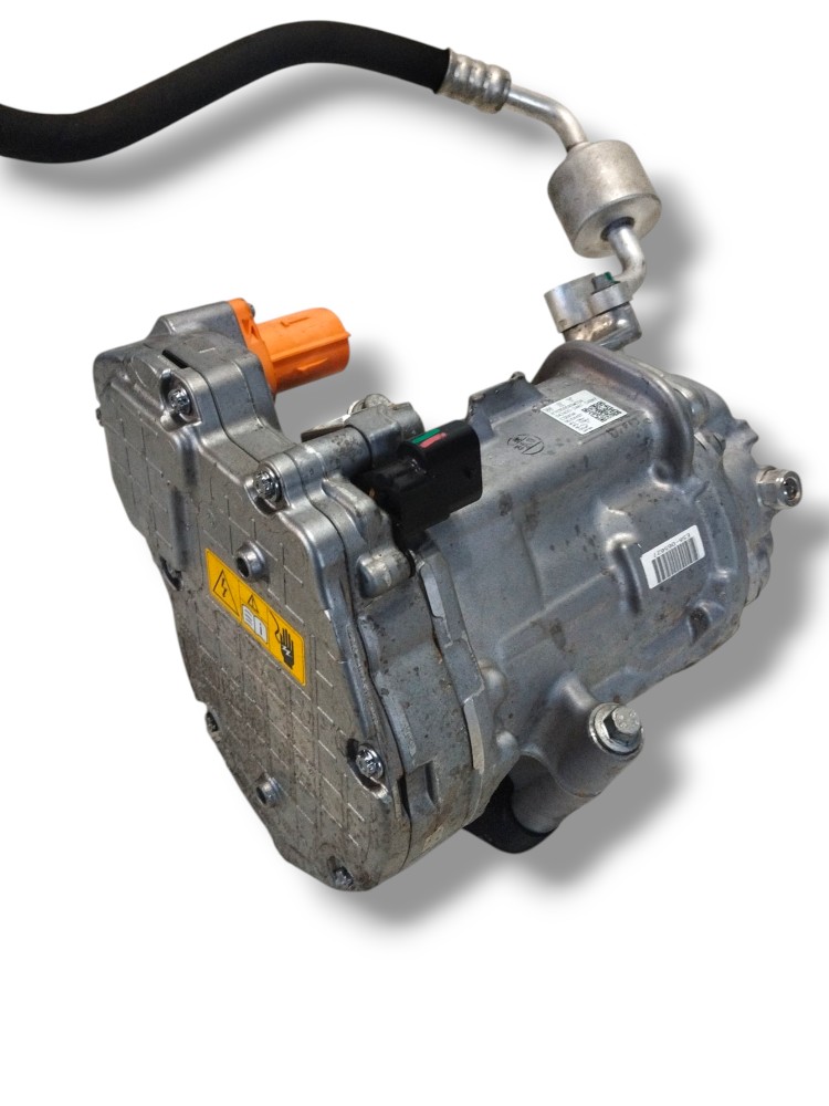 Compressor do ar condicionado Gwm Tank 300 25 2026 ORIGINAL 1