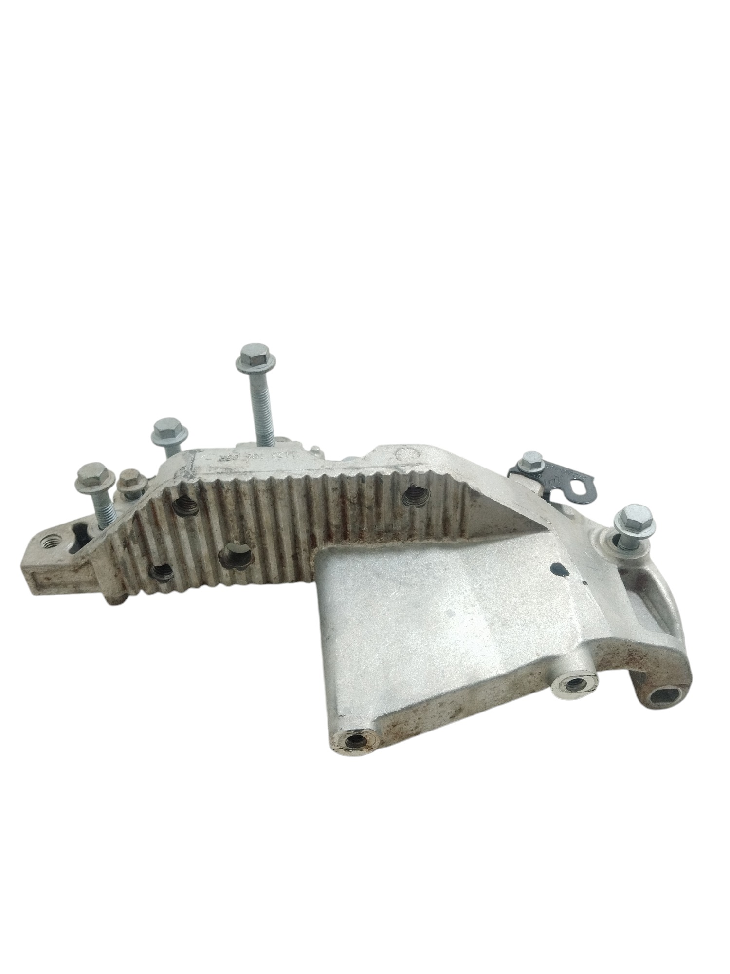Suporte Parafusos Motor Master 2023 2024 Origianl 112310605r 6