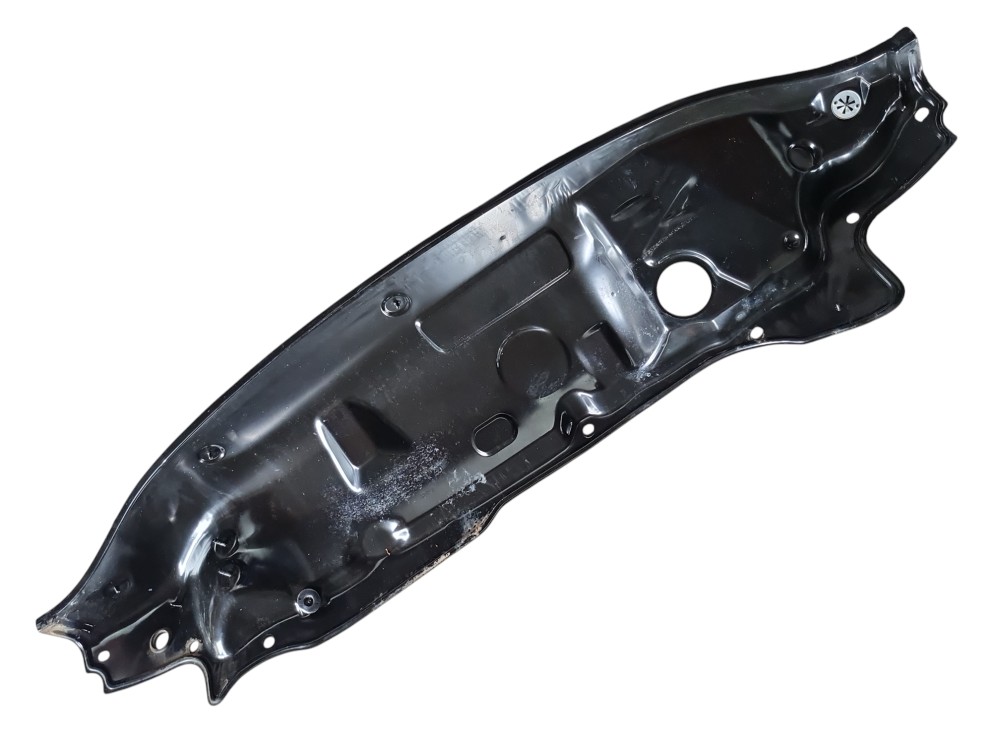 Painel Corta Fogo Parabrisa Vw Fox 2016 5z0805275 Original 3