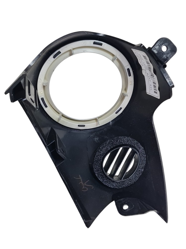 Moldura Saida De Ar Mini Cooper S 2011 2012 2013 Original 3