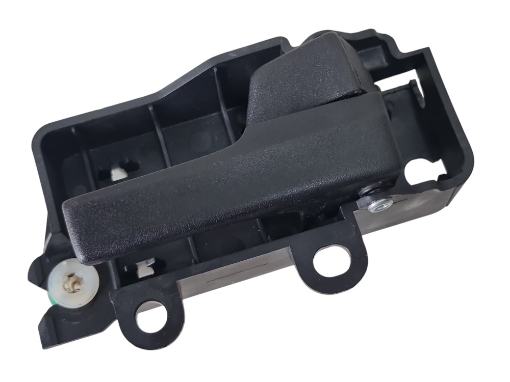 Macaneta Interna Direito Dianteiro Ford Focus 2008 A 2013 Dianteira/traseira 3