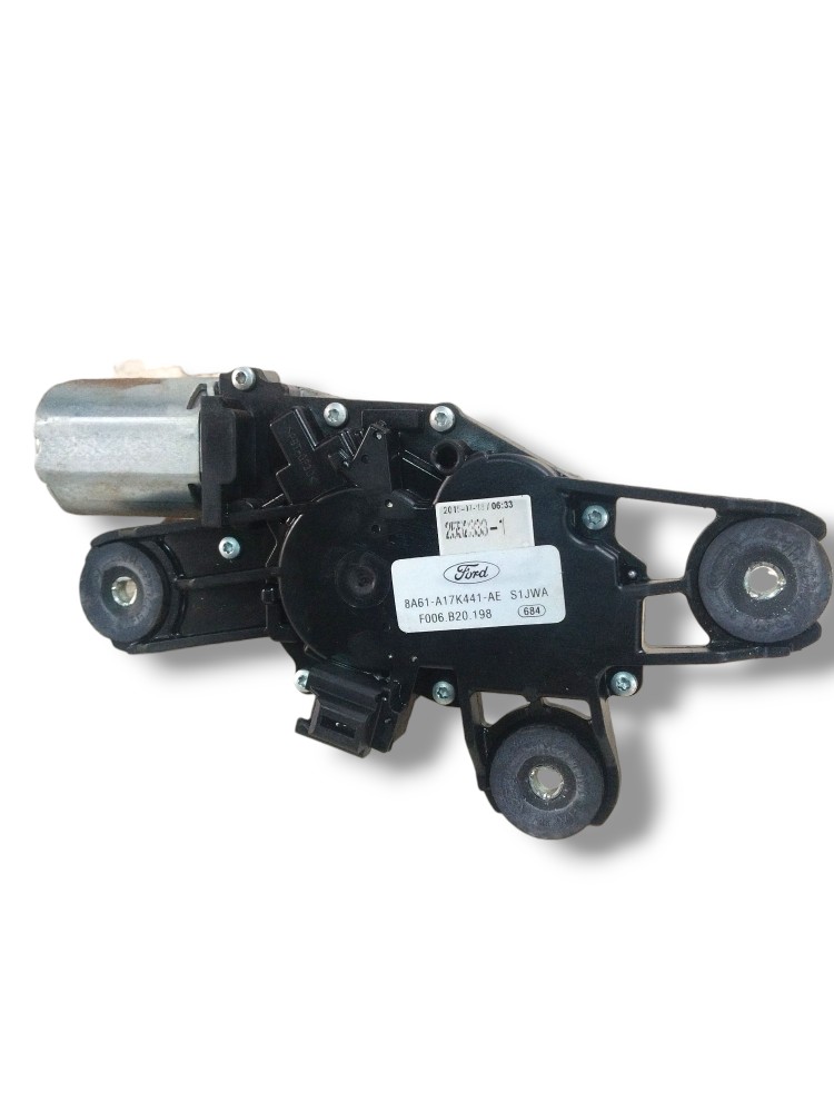 Motor limpador do vidro traseiro do Ford Fiesta 2015 2016