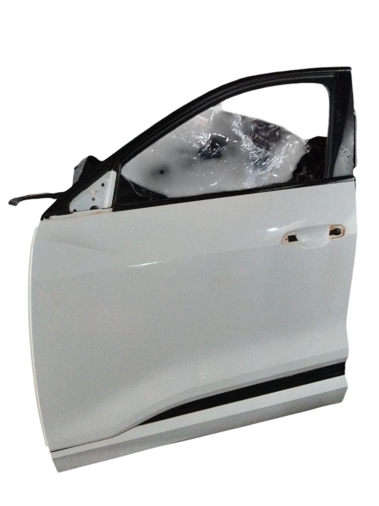 Porta da dianteira Audi Etron elétrico 2022 ORIGINAL 3