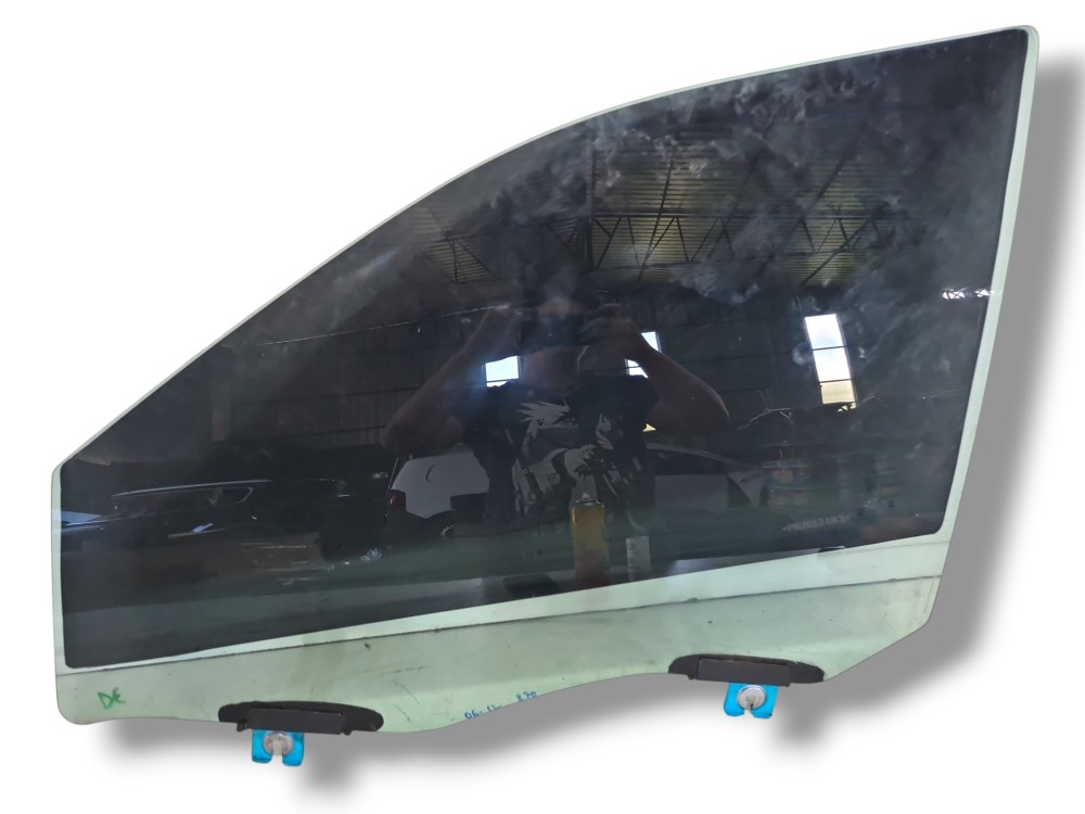 Vidro Porta Dianteira Esquerda Jeep Commander 2022 2023 1