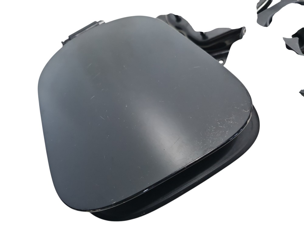 Portinhola De Carregamento Eletrico Gwm Tank 300 Original Preta 2025 5