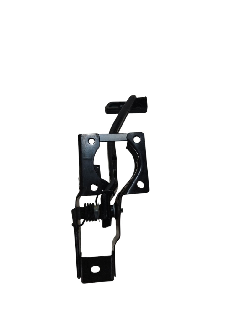 Pedal De Freio Gwm Tank 300 Híbrido 2025 2026 Original 5