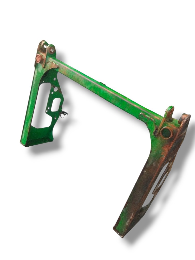 Estrutura Frontal Suporte Alimentador John Deere S790 2019