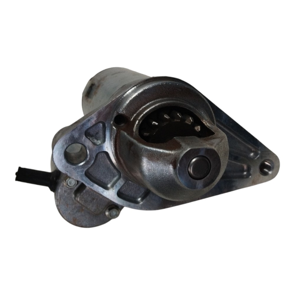 Motor Partida Fiat Argo Cronos Mobi Strada 2023 4