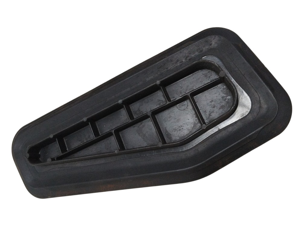 Capa Vedação Acesso Câmbio Mercedes Cls 500 2005 A2118310698 4