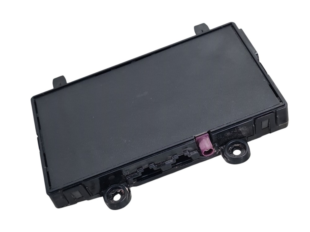 Controle De Conexão Smartphone Mercedes Actros 2651 2022 6