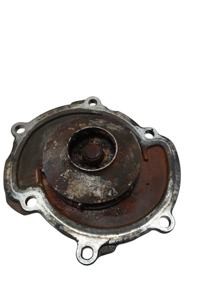 Bomba de água da Chevrolet Captiva 3.6 V6 2009 4