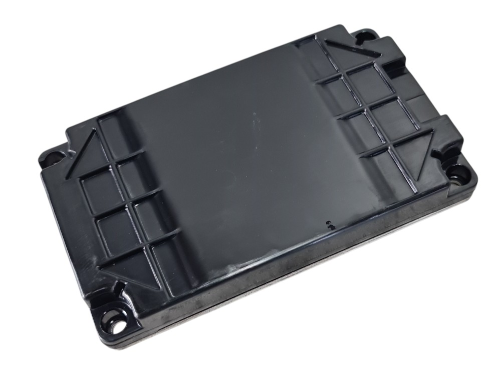 Modulo Carregador Fiat Jeep Commander 2022 2023 521927800 4