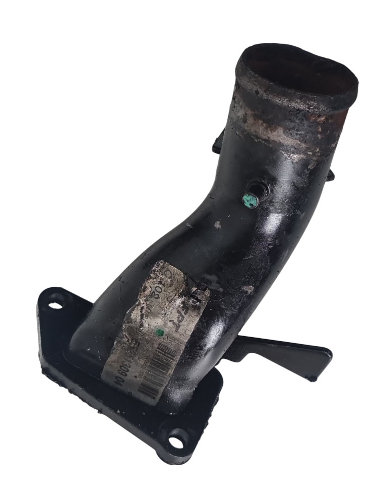 Tubo Água Jeep Commander Fiat Toro 2019 55251309 Original 5