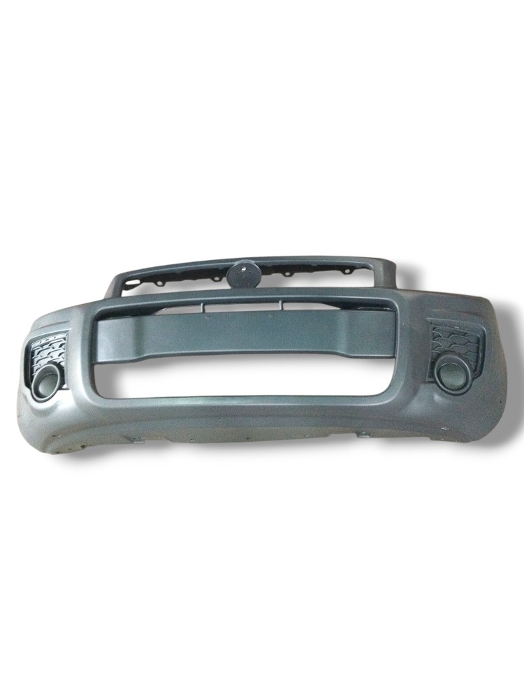 Parachoque dianteiro  Fiat Strada 2013 2020 ORIGINAL detalhe