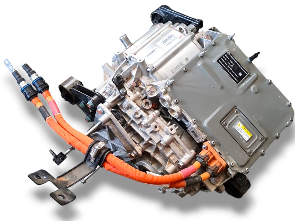 Motor Byd Dolphin Mini 2024 2025 2026 Eqeal-2100010 1