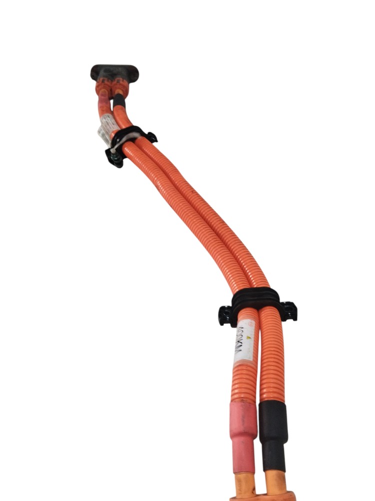 Cabo chicote bateria Byd Dolphin Mini 2025 2026 ORIGINAL 8