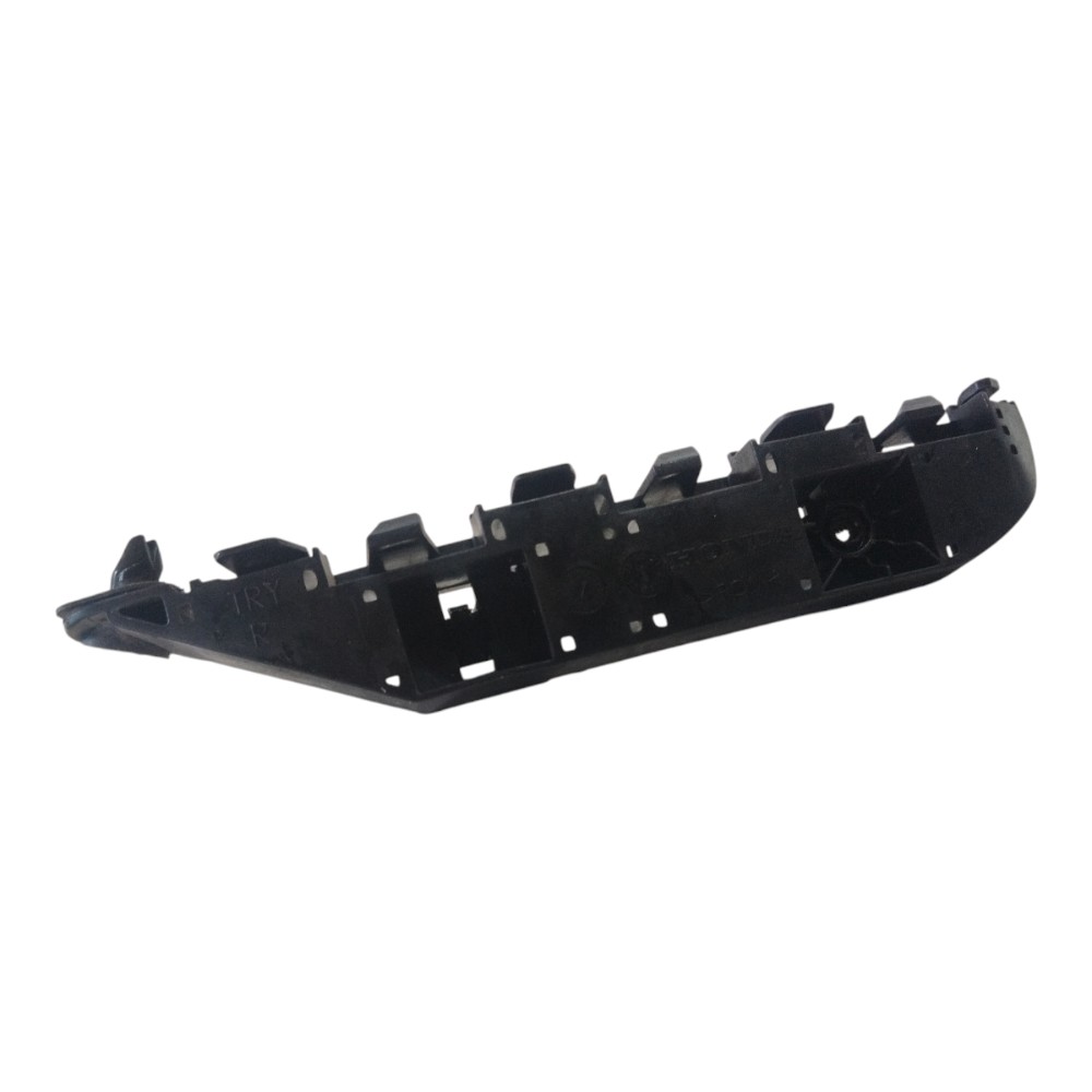 Par Suporte Guia Para-choque Dianteiro Honda Wr-v 2021 7