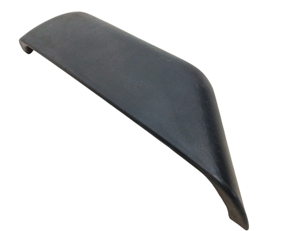 Ponteira Para-choque Dianteiro Esquerda Mb Classe C230 2002 3