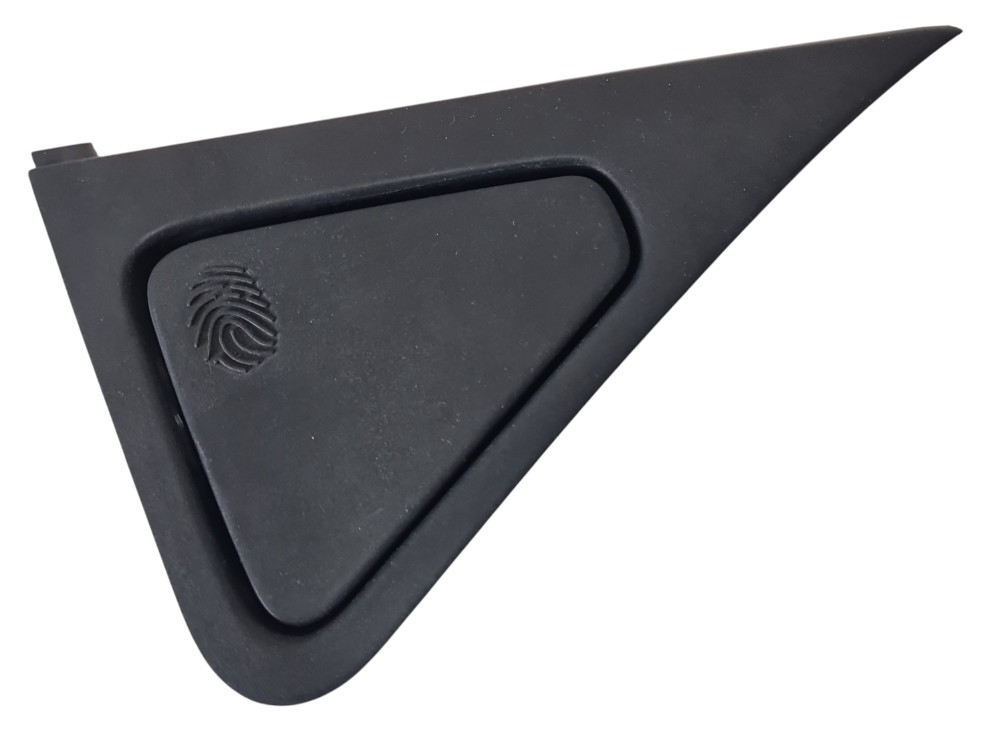 Maçaneta Externa Tras Esquerda Renault Zoe 2022 826063070r 5