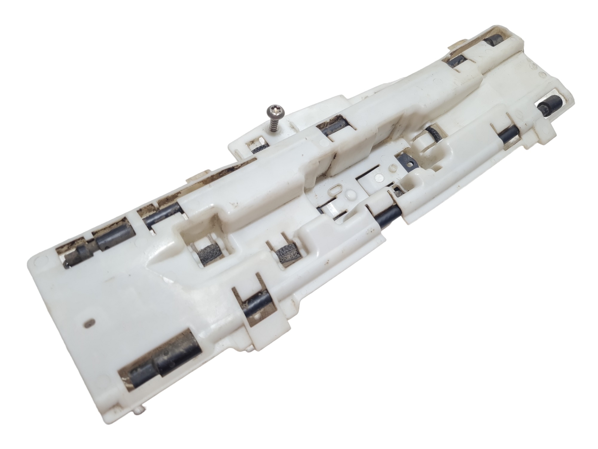 Sensor Porta Malas Volvo Xc90 Express 2022 C43490107 4