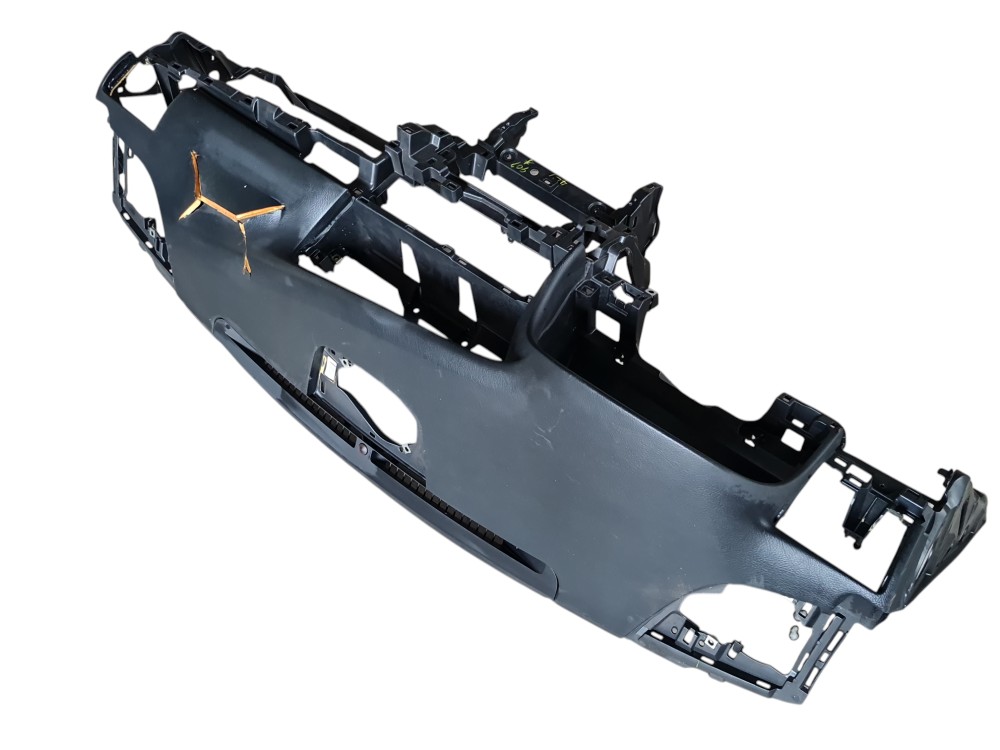 Capa Painel Tabelier Lexus Ls 460l 2013 Detalhe Acionado 3