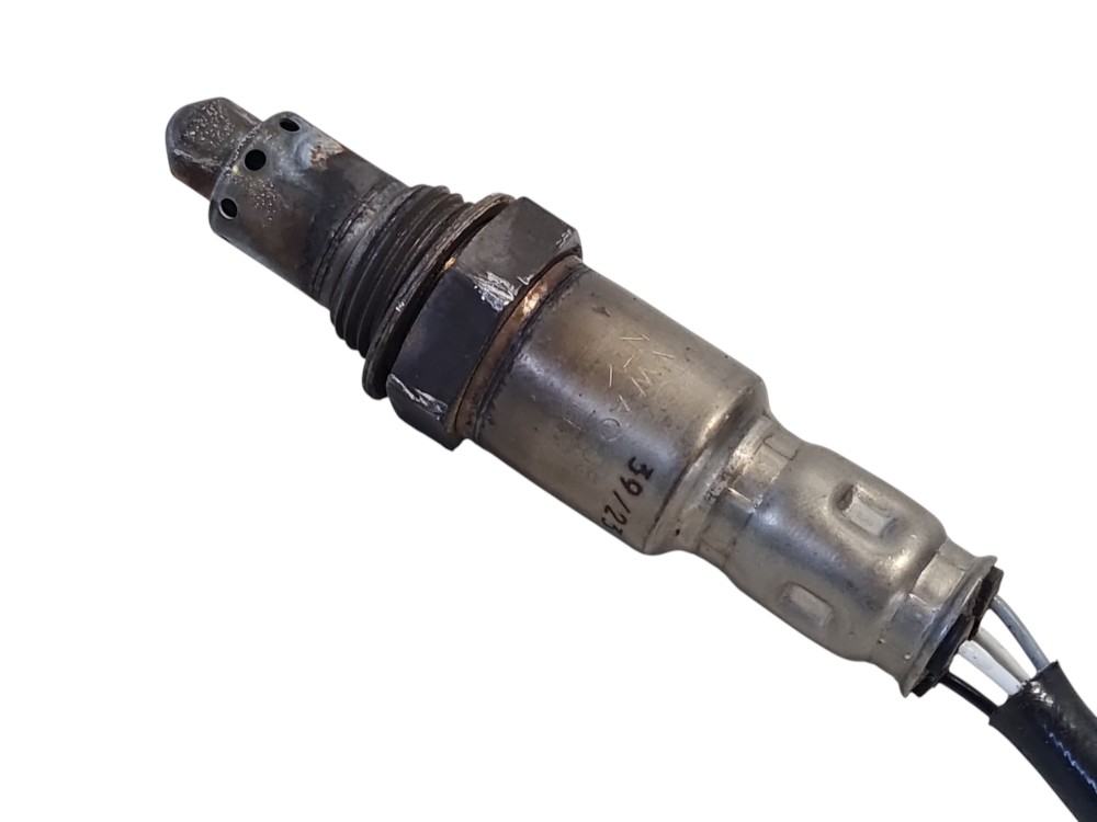 Sonda Lambda Pós Vw Polo Virtus Polo 2024 05e906262 Original 2
