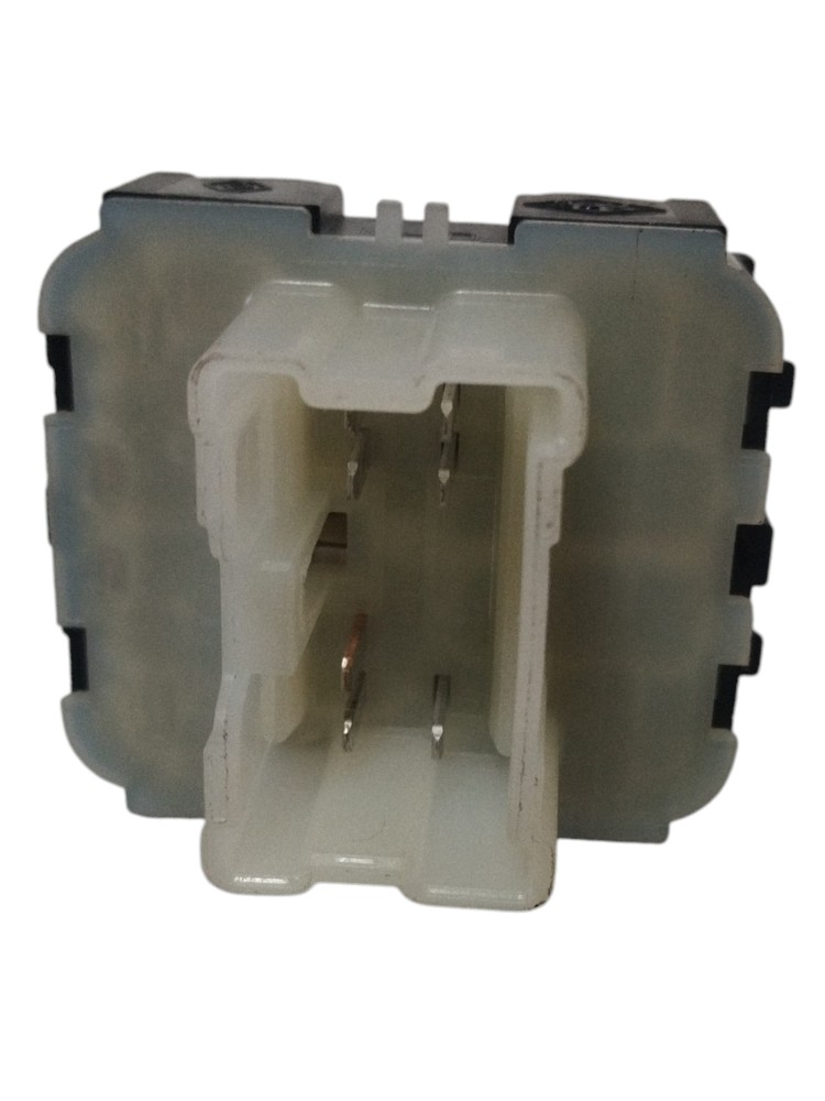 Botão Vidro Elétrico Duplo Renault Zoe Neo 2022 254112588r 6