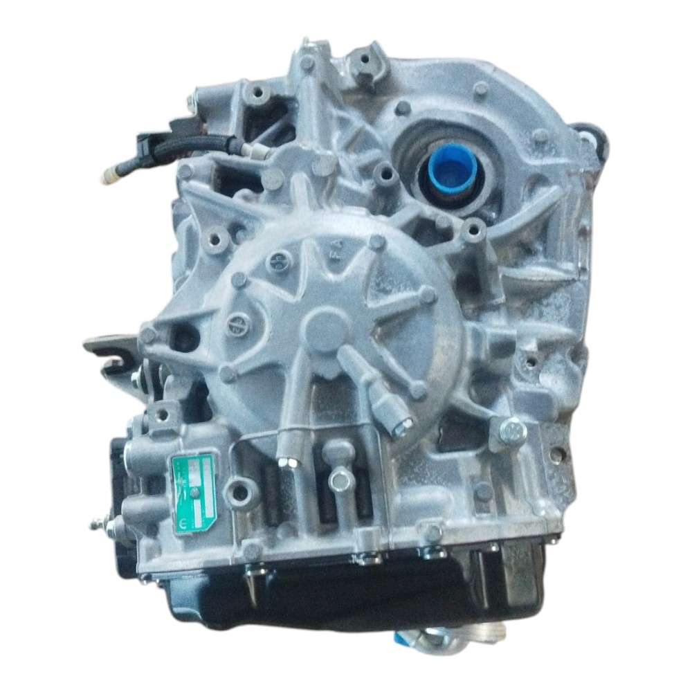 Caixa Câmbio Automático Jeep Compass 1.3 Turbo T270 2023 3