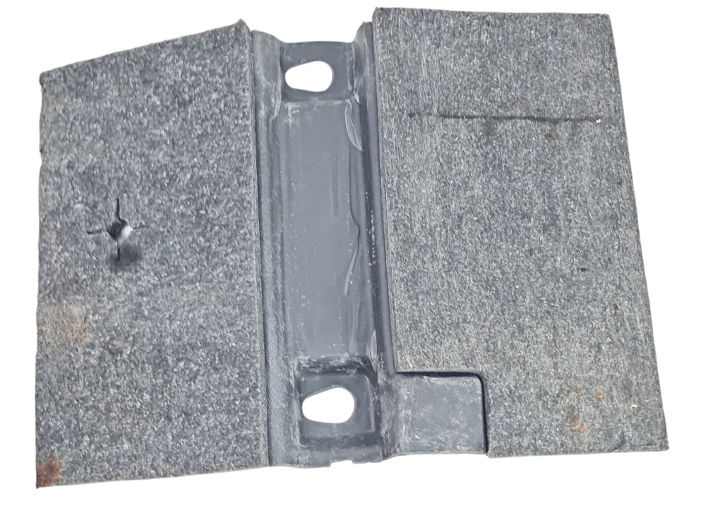 Forro Isolamento Chery Tiggo 5 2022 Original 3