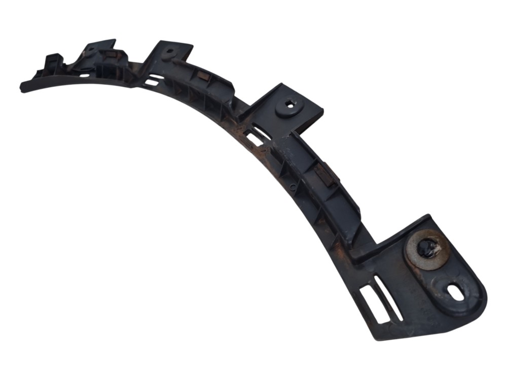 Suporte Moldura Aplique Traseiro Audi E-tron 2022 original 4