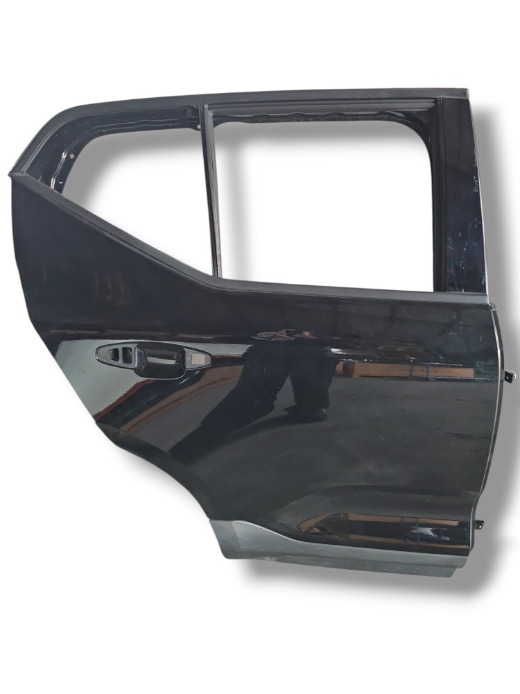 Porta Traseira Direita Volvo Xc 40 2020 Original Impecável Traseira Direita 1