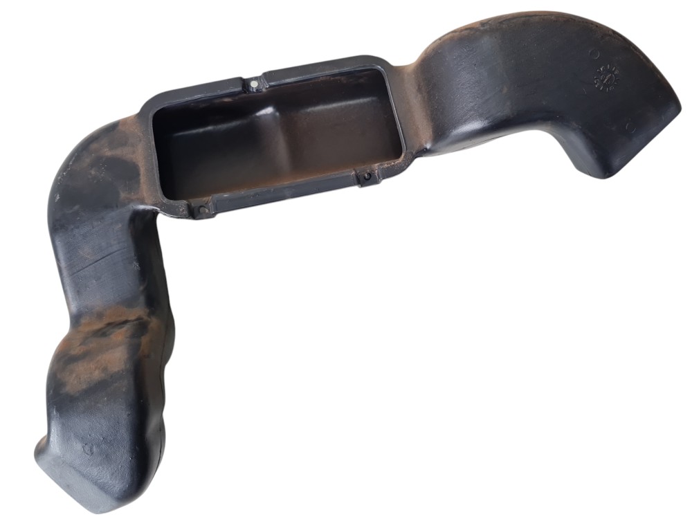 Duto Inferior Ventilação Vw Gol G2 1997 Original 377819151 4