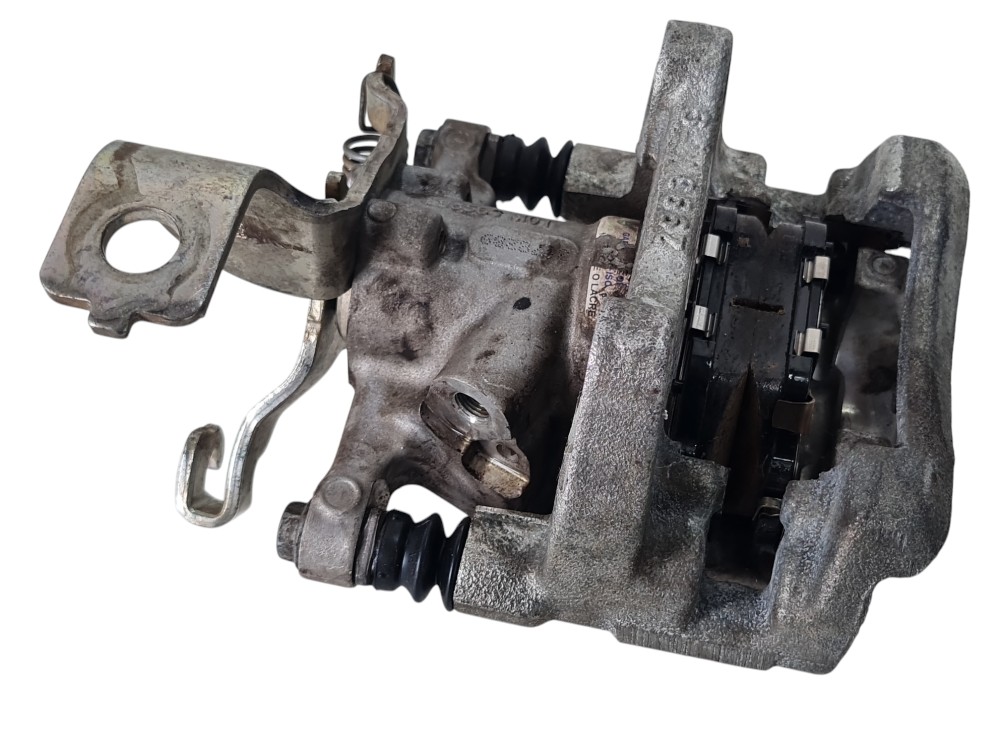 Pinça traseira direita Toyota Corolla 2022 ORIGINAL L98625 7