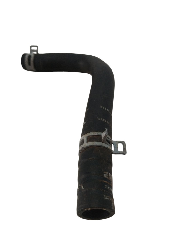 Mangueira de agua do motor do Renault Logan 2023 ORIGINAL 6
