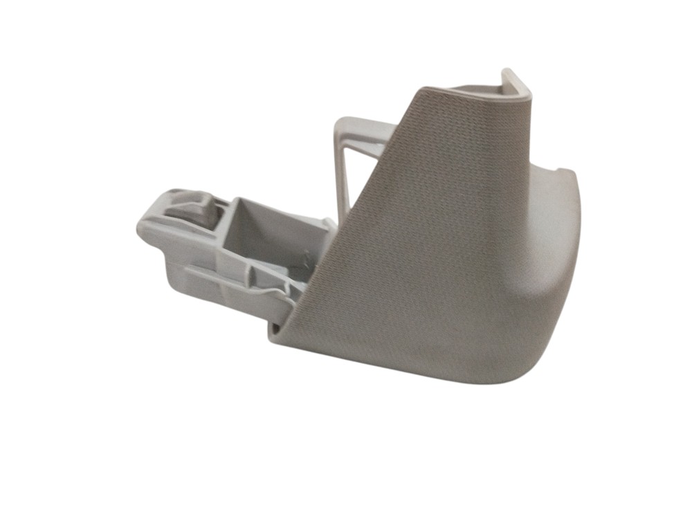 Tampa Lateral Do Console Central Renault Kangoo 2024 2025 5