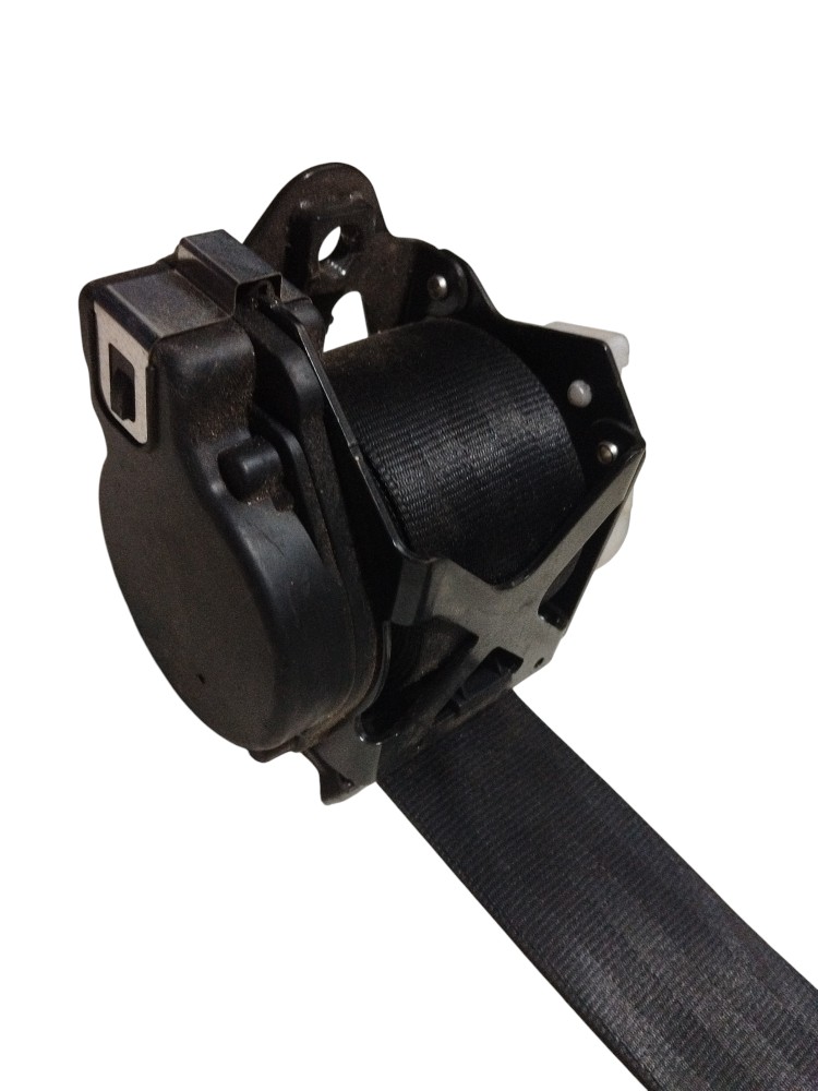 Cinto de seguranca traseira Audi Q3 ORIGINAL 307139300G48 4