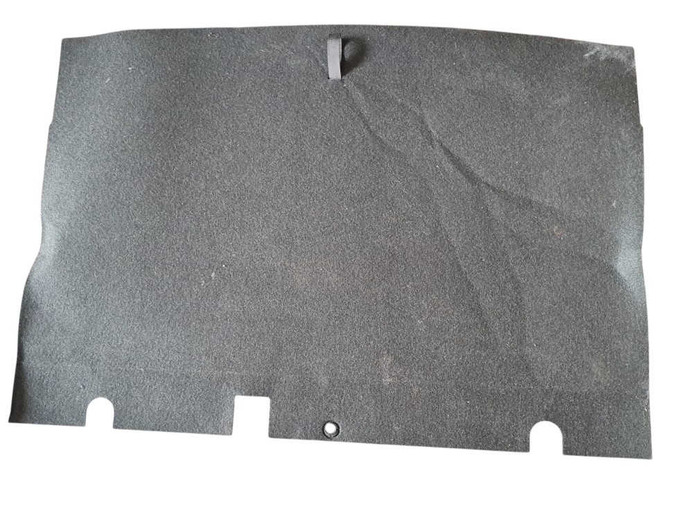 Assoalho Carpete Porta Malas Byd Dolphin 2024 2025 2026 6