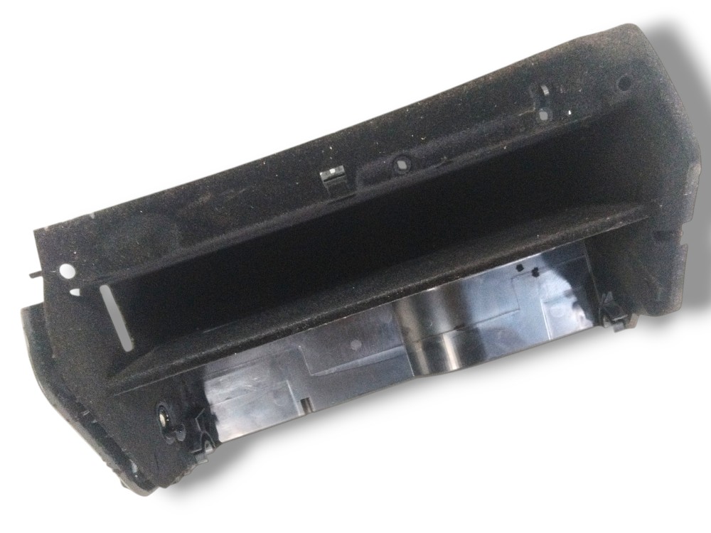Conjunto Porta Luvas Mercedes C230 2002 2003 A2036800991 1