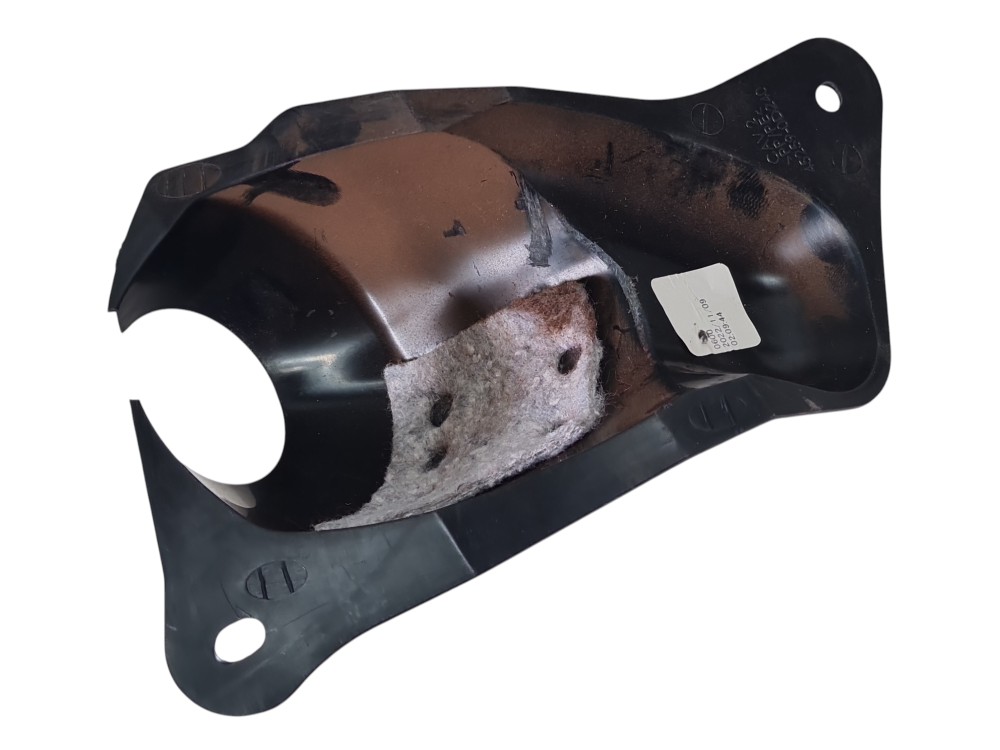 Acabamento Interno Coluna Direção Yaris 2023 2024 452590d240 6
