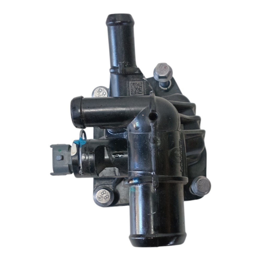 Válvula Termostática Fiat Cronos 2023 1.3 Firefly 552679850 5
