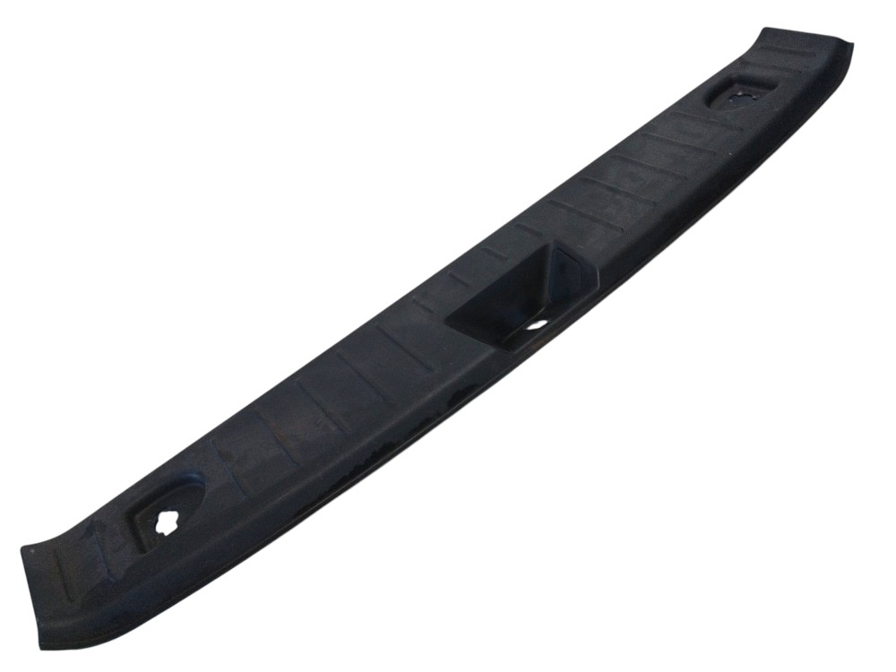 Painel Acabamento Trava Porta Malas Bmw I3 2022 5147 7272383 4